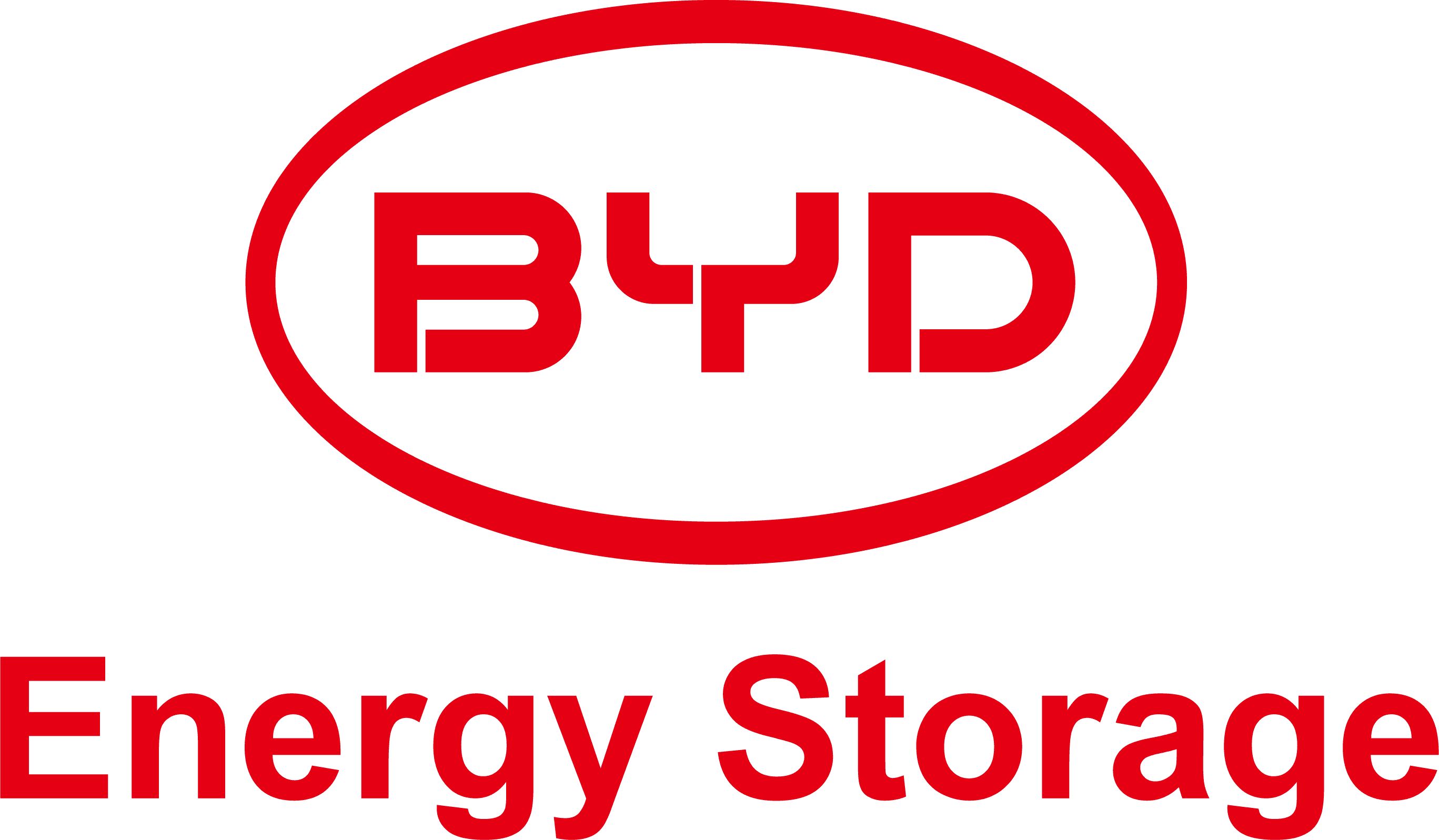 BYD Energy Storage