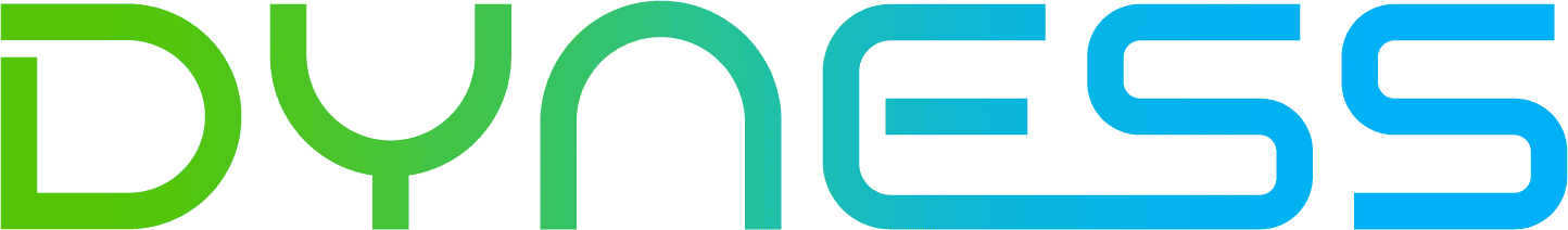 Dyness Logo