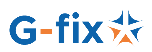 G-fix mounting system