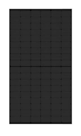 Jinko Solar Tiger Neo N-Type 440 Mono FullBlack