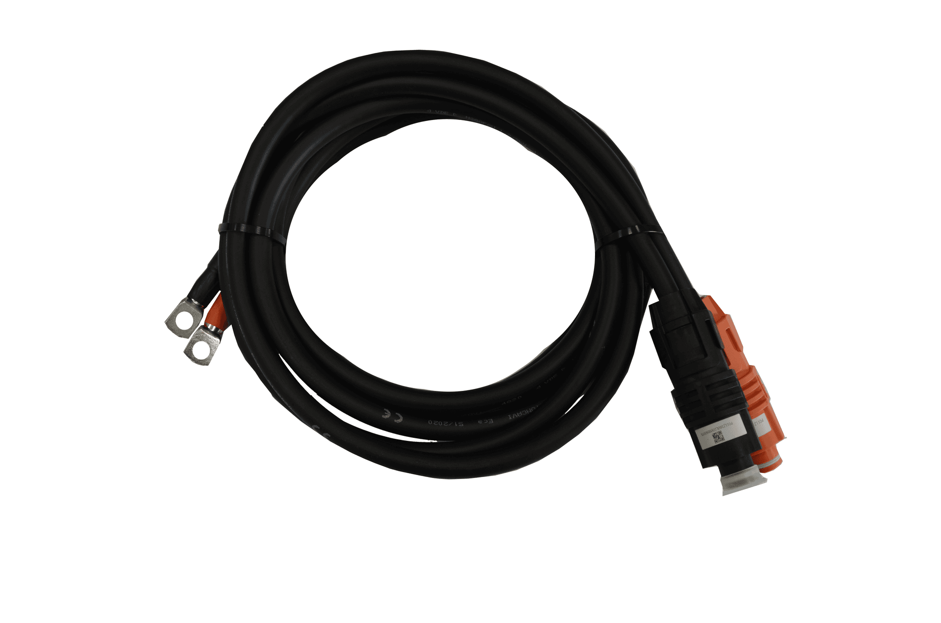 G-Stor cable set BYD-LVS battery - inverter