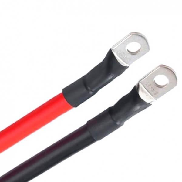 G-Stor cable set BYD-LVS battery - inverter