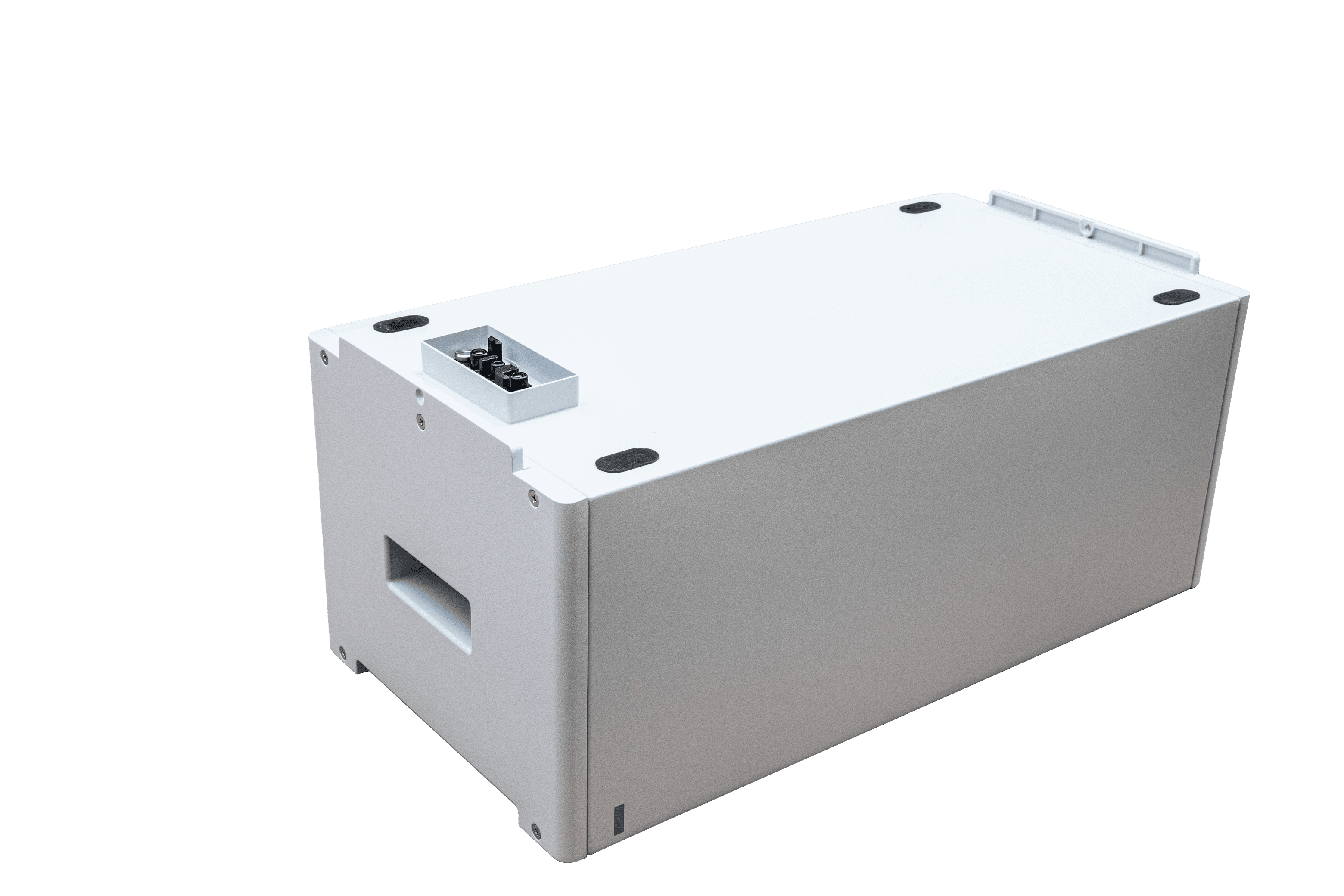 BYD Battery-Box Premium HVS 2,56kWh Battery Module