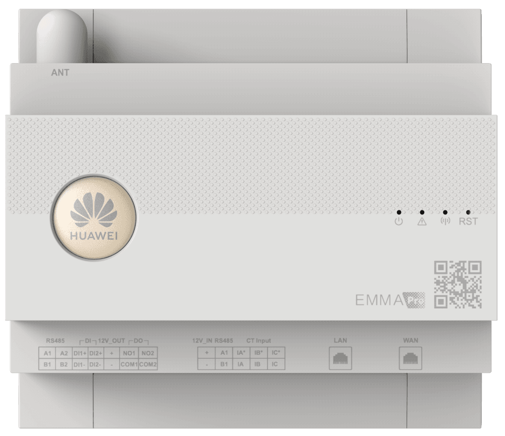 Huawei EMMA-A02 Energy Management Assistant