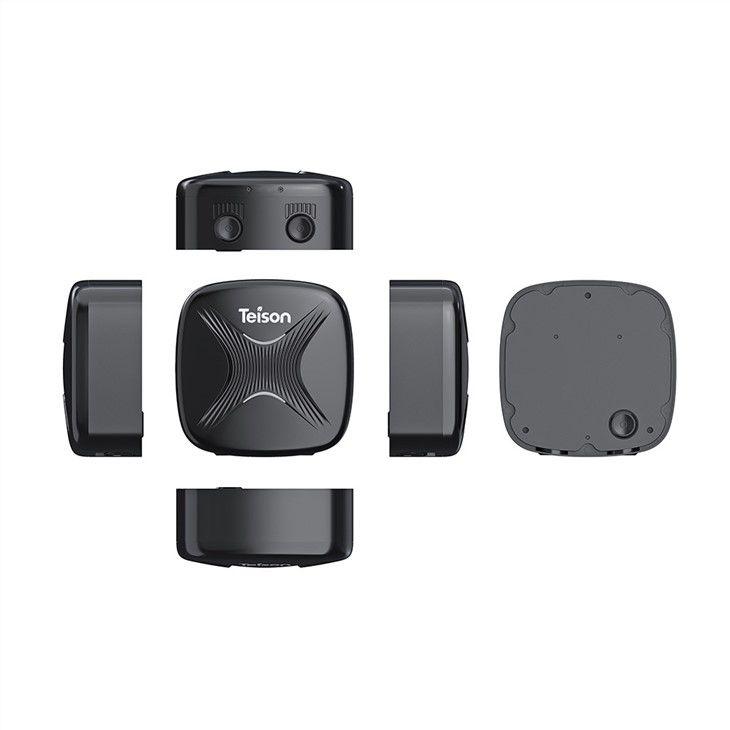 Teison 7kW Smart Home Mini Wallbox