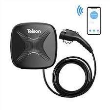 Teison 7kW Smart Home Mini Wallbox