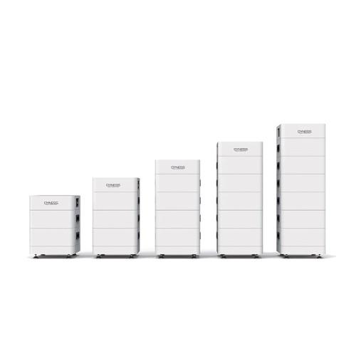 Dyness HV9637 3.55 kWh Battery Module