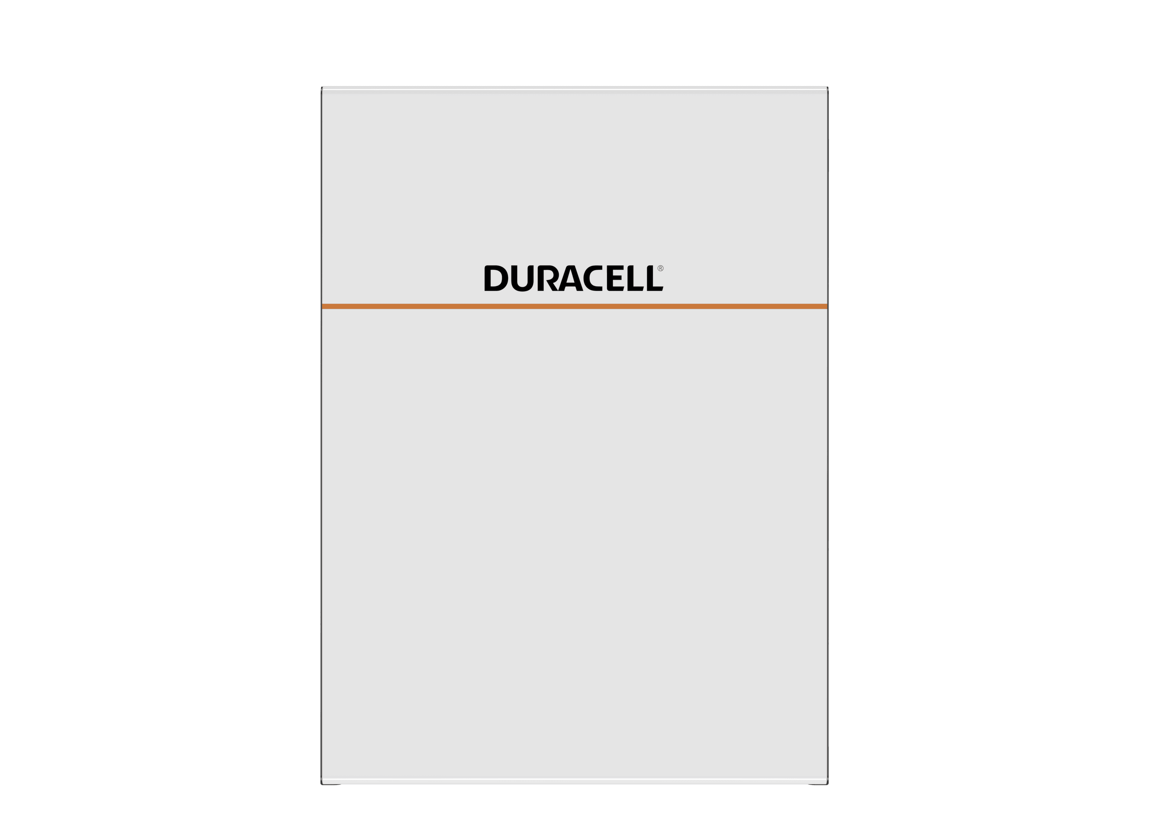 Duracell Dura5 Low Voltage Battery