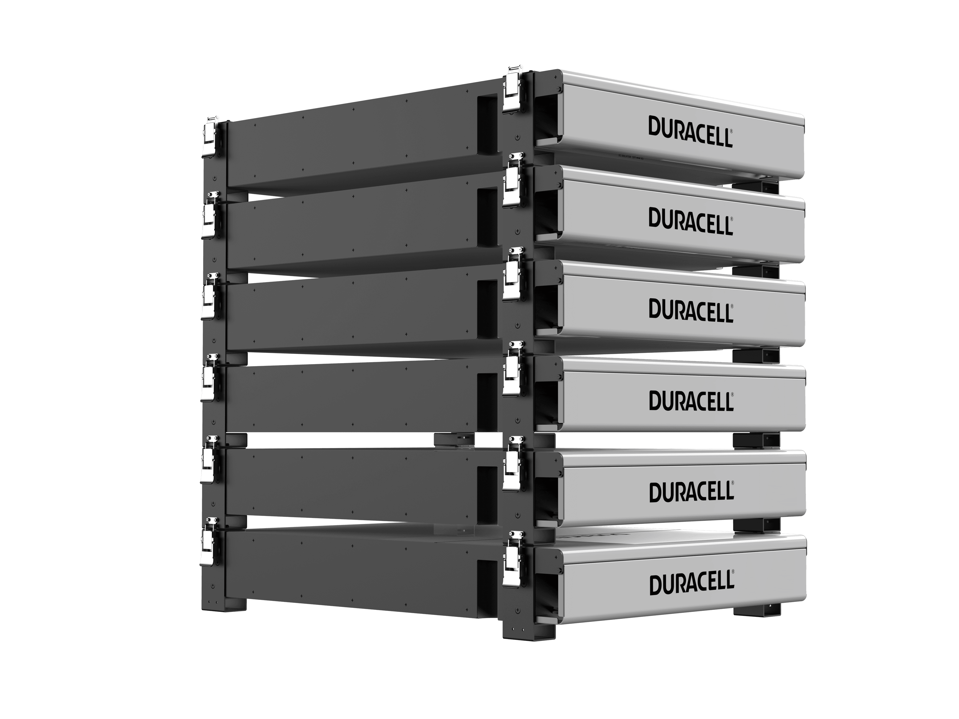 Duracell Dura5 Low Voltage Battery