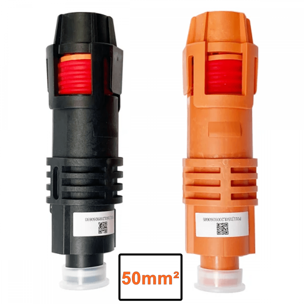 BYD LVS Connector Set 50mm²