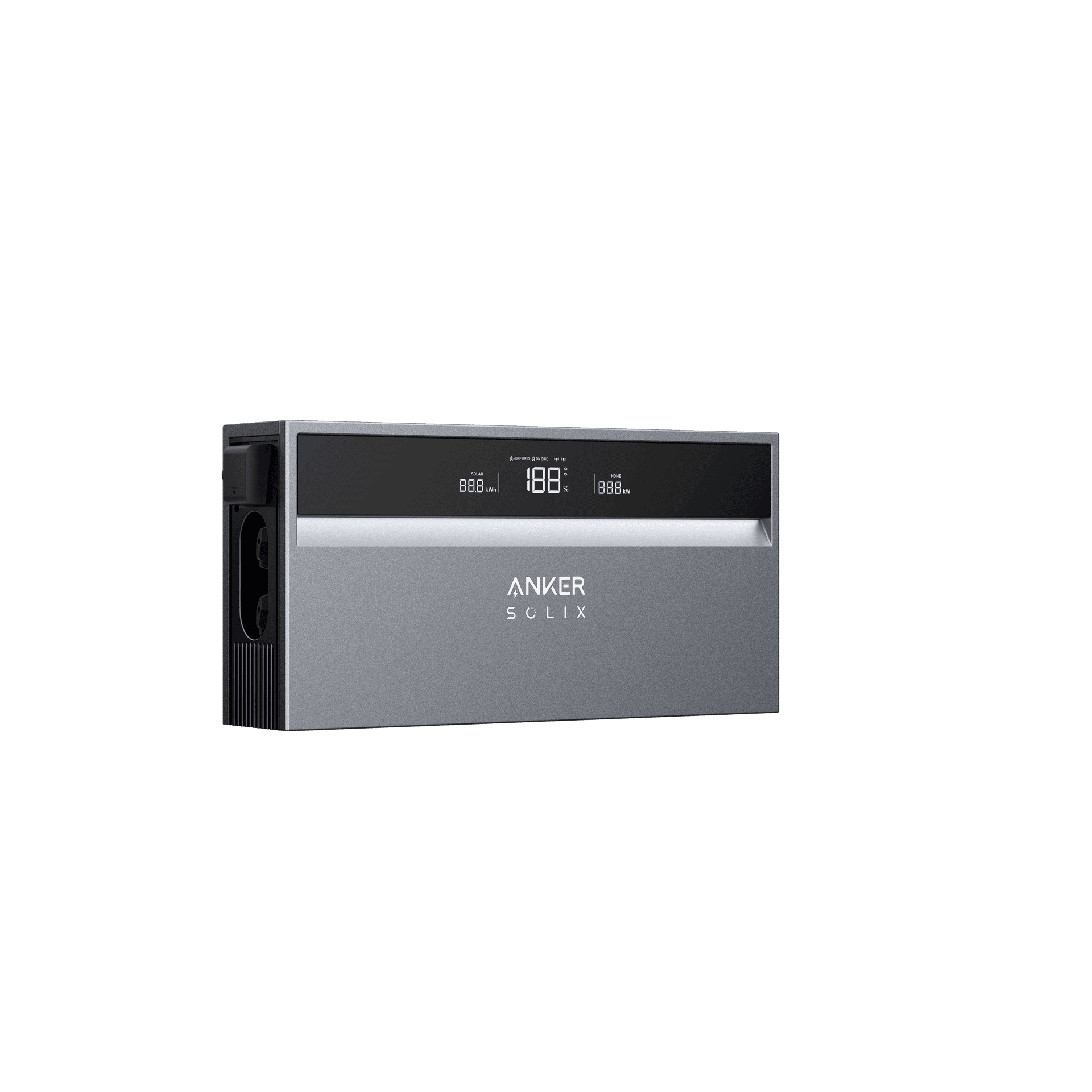 Anker SOLIX X1-H5K-S
