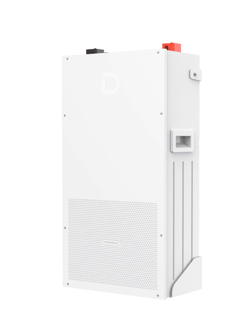 Dyness PowerBrick 14.336 kWh Low Voltage Battery