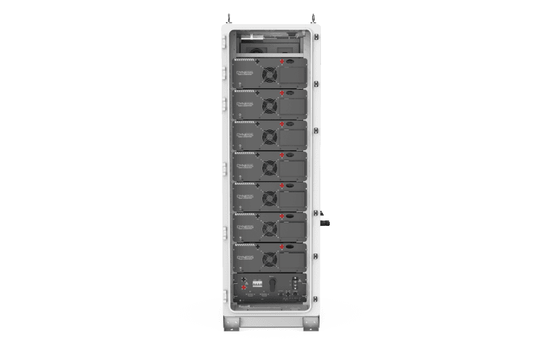 Dyness BF100 - 100kWh Battery Cabinet