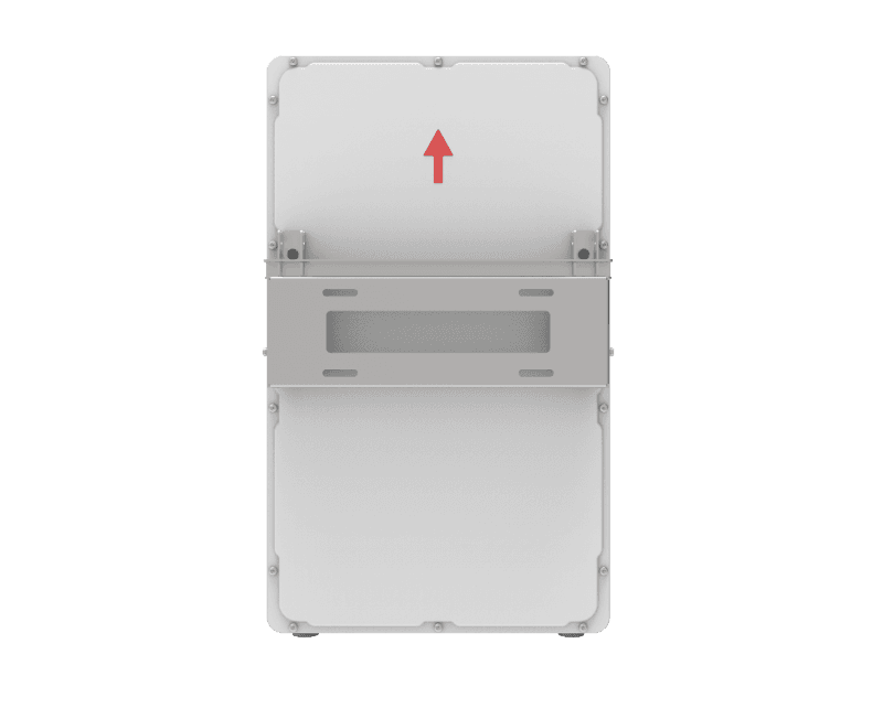 FoxESS EP6 High Voltage Battery