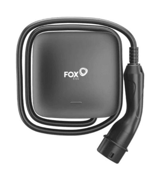 FoxESS L07PC EV-Charger 7.3kW 5M Cable