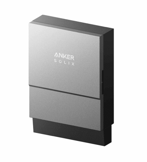Anker SOLIX Power Dock Pro 1-P